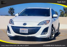 2010 Mazda Mazda3 - Image 1