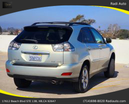 2004 Lexus Rx - Image 6