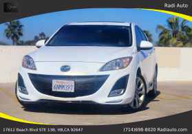 2010 Mazda Mazda3 - Image 3