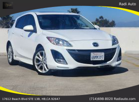 2010 Mazda Mazda3 - Image 7