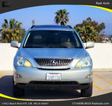 2004 Lexus Rx - Image 25