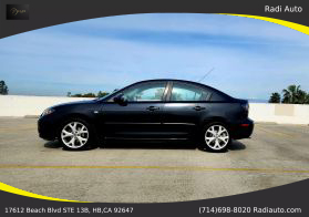 2009 Mazda Mazda3 - Image 6