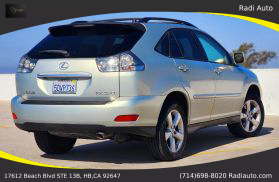 2004 Lexus Rx - Image 10