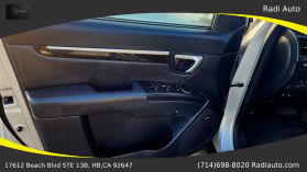 2008 Hyundai Santa Fe - Image 19