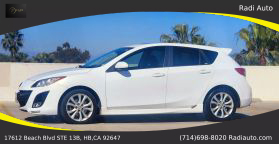 2010 Mazda Mazda3 - Image 6