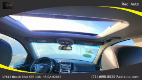 2008 Hyundai Santa Fe - Image 33