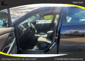 2009 Mazda Mazda3 - Image 32