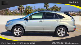 2004 Lexus Rx - Image 4