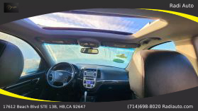 2008 Hyundai Santa Fe - Image 32