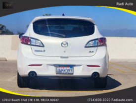 2010 Mazda Mazda3 - Image 8
