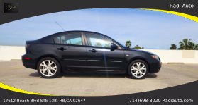 2009 Mazda Mazda3 - Image 14