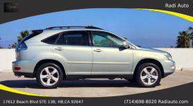 2004 Lexus Rx - Image 19