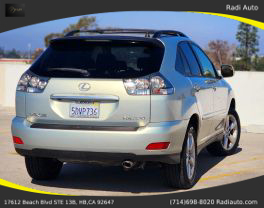 2004 Lexus Rx - Image 13