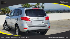 2008 Hyundai Santa Fe - Image 8