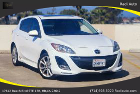 2010 Mazda Mazda3 - Image 4