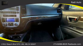 2008 Hyundai Santa Fe - Image 35