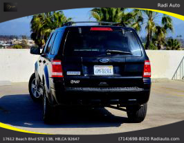 2010 Ford Escape - Image 6