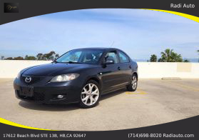2009 Mazda Mazda3 - Image 2