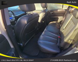 2008 Hyundai Santa Fe - Image 31