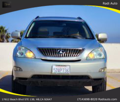 2004 Lexus Rx - Image 16