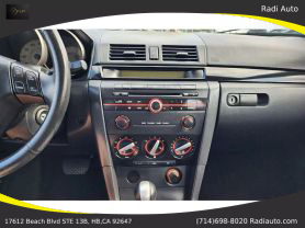 2009 Mazda Mazda3 - Image 16
