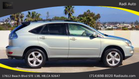 2004 Lexus Rx - Image 3