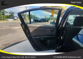 2009 Mazda Mazda3 - Image 35