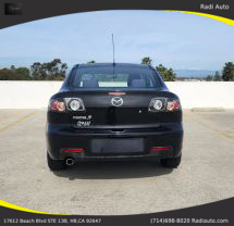2009 Mazda Mazda3 - Image 9