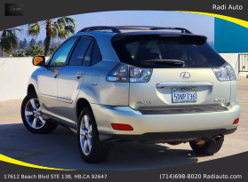 2004 Lexus Rx - Image 23