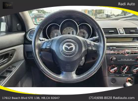 2009 Mazda Mazda3 - Image 25