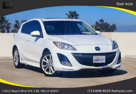 2010 Mazda Mazda3 - Image 15
