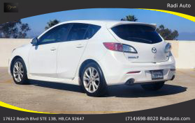 2010 Mazda Mazda3 - Image 10