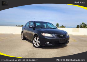 2009 Mazda Mazda3 - Image 4