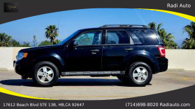 2010 Ford Escape - Image 4