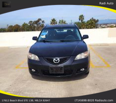 2009 Mazda Mazda3 - Image 11