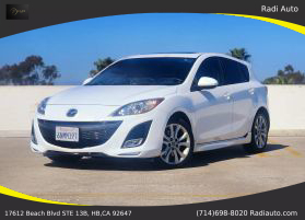 2010 Mazda Mazda3 - Image 2