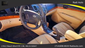 2009 Hyundai Sonata - Image 14