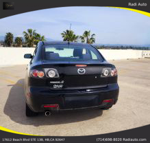 2009 Mazda Mazda3 - Image 7
