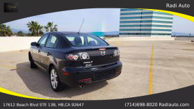 2009 Mazda Mazda3 - Image 15