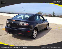 2009 Mazda Mazda3 - Image 8