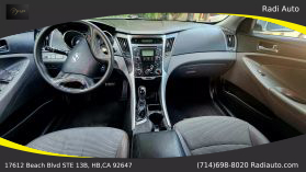 2012 Hyundai Sonata - Image 15