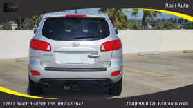 2008 Hyundai Santa Fe - Image 6