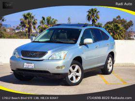 2004 Lexus Rx - Image 2