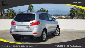 2008 Hyundai Santa Fe - Image 7