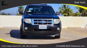2010 Ford Escape - Image 27