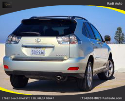 2004 Lexus Rx - Image 26