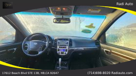 2008 Hyundai Santa Fe - Image 30