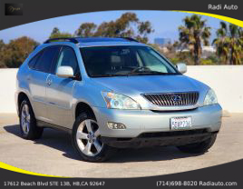 2004 Lexus Rx - Image 17