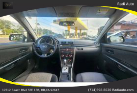 2009 Mazda Mazda3 - Image 19