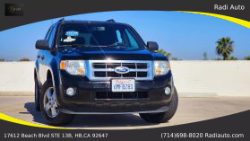 2010 Ford Escape - Image 1